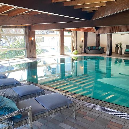 Hotel Hennemann Cobbenrode Ngoại thất bức ảnh