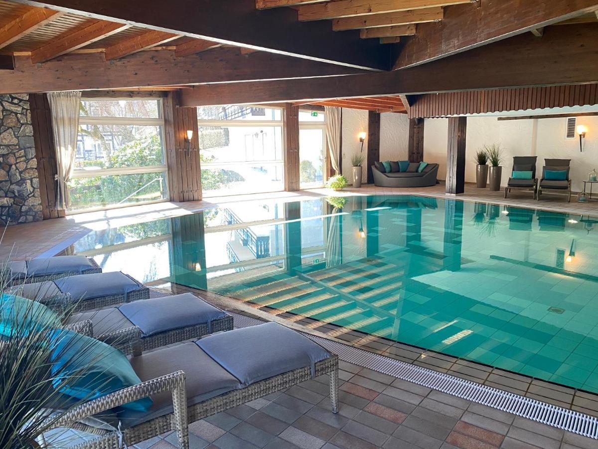 Hotel Hennemann Cobbenrode Ngoại thất bức ảnh