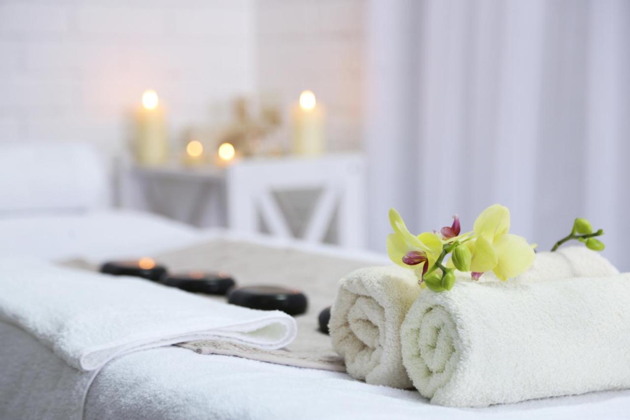Hotel Hennemann Cobbenrode Ngoại thất bức ảnh