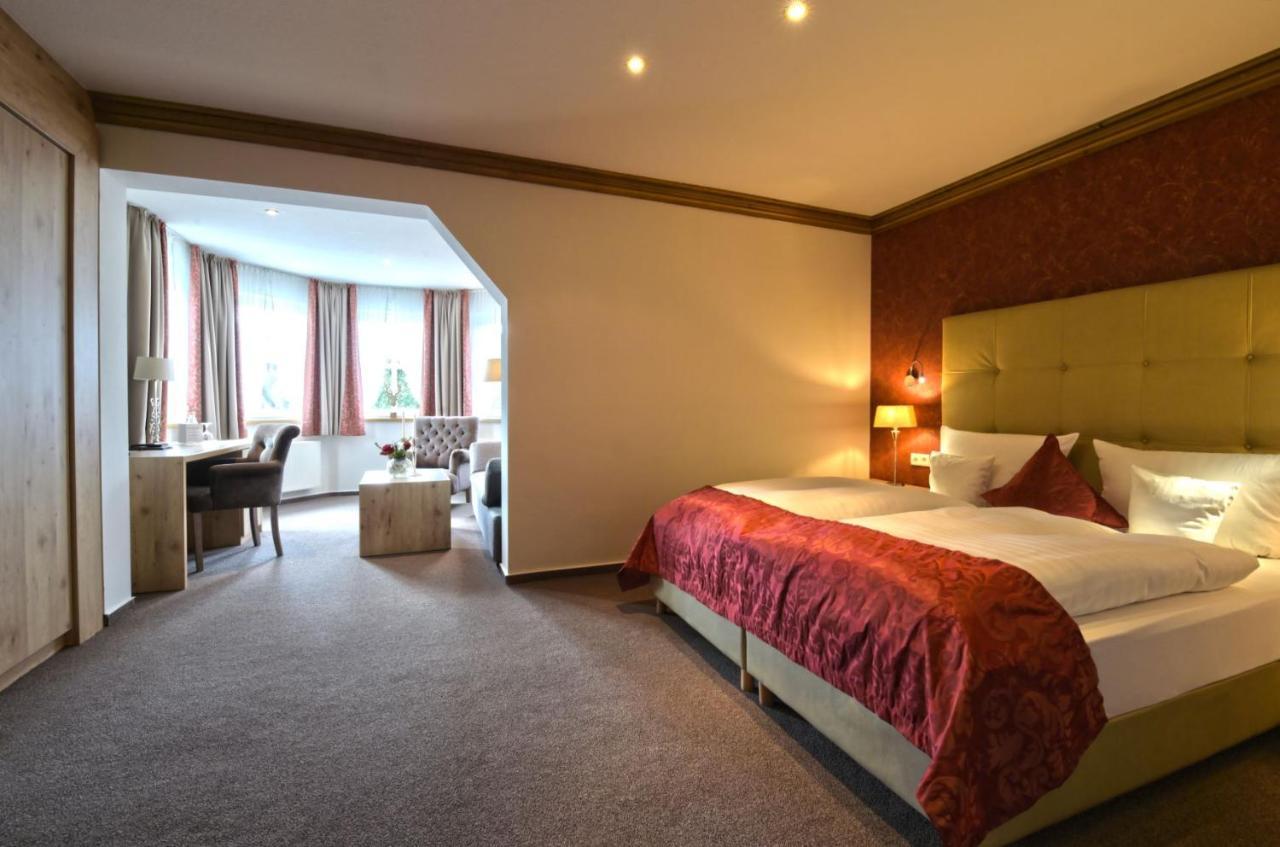 Hotel Hennemann Cobbenrode Ngoại thất bức ảnh
