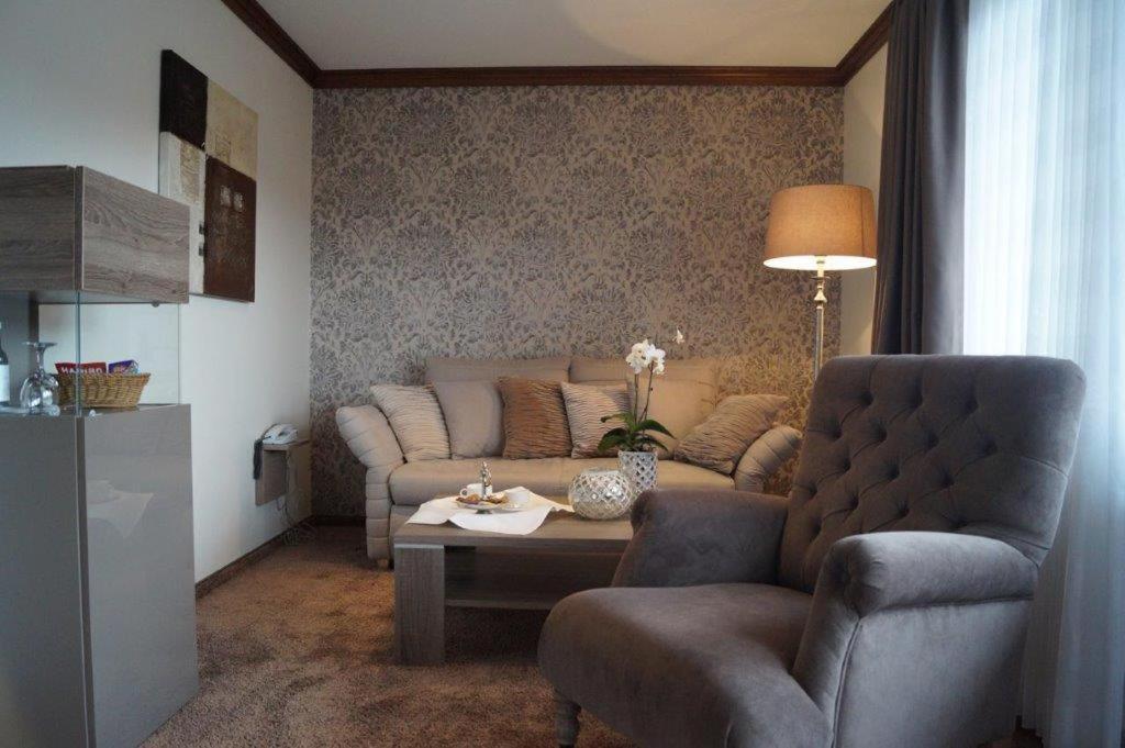 Hotel Hennemann Cobbenrode Ngoại thất bức ảnh