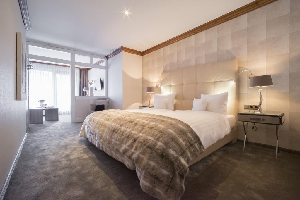 Hotel Hennemann Cobbenrode Ngoại thất bức ảnh