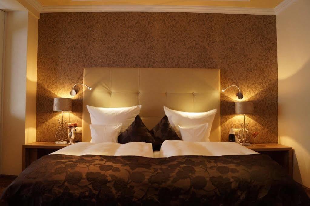 Hotel Hennemann Cobbenrode Ngoại thất bức ảnh