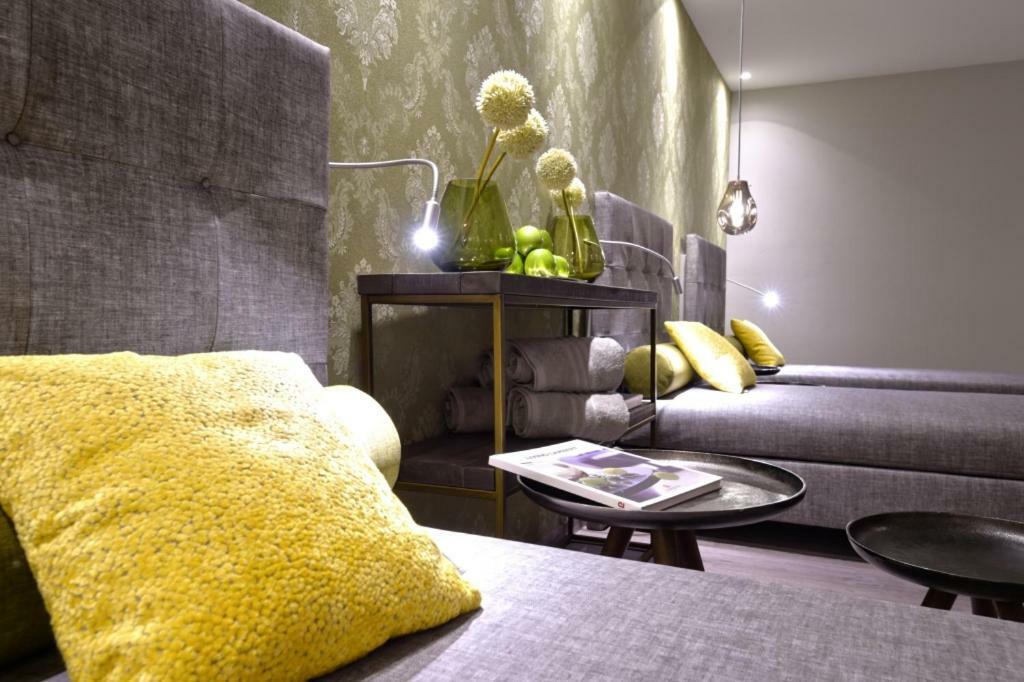 Hotel Hennemann Cobbenrode Ngoại thất bức ảnh
