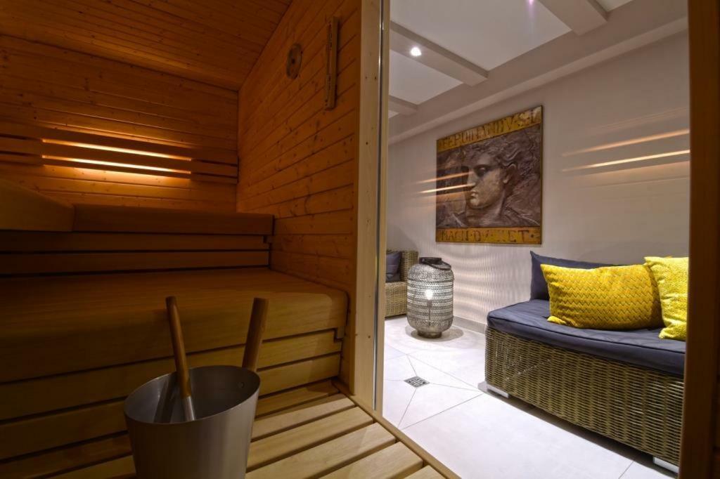 Hotel Hennemann Cobbenrode Ngoại thất bức ảnh